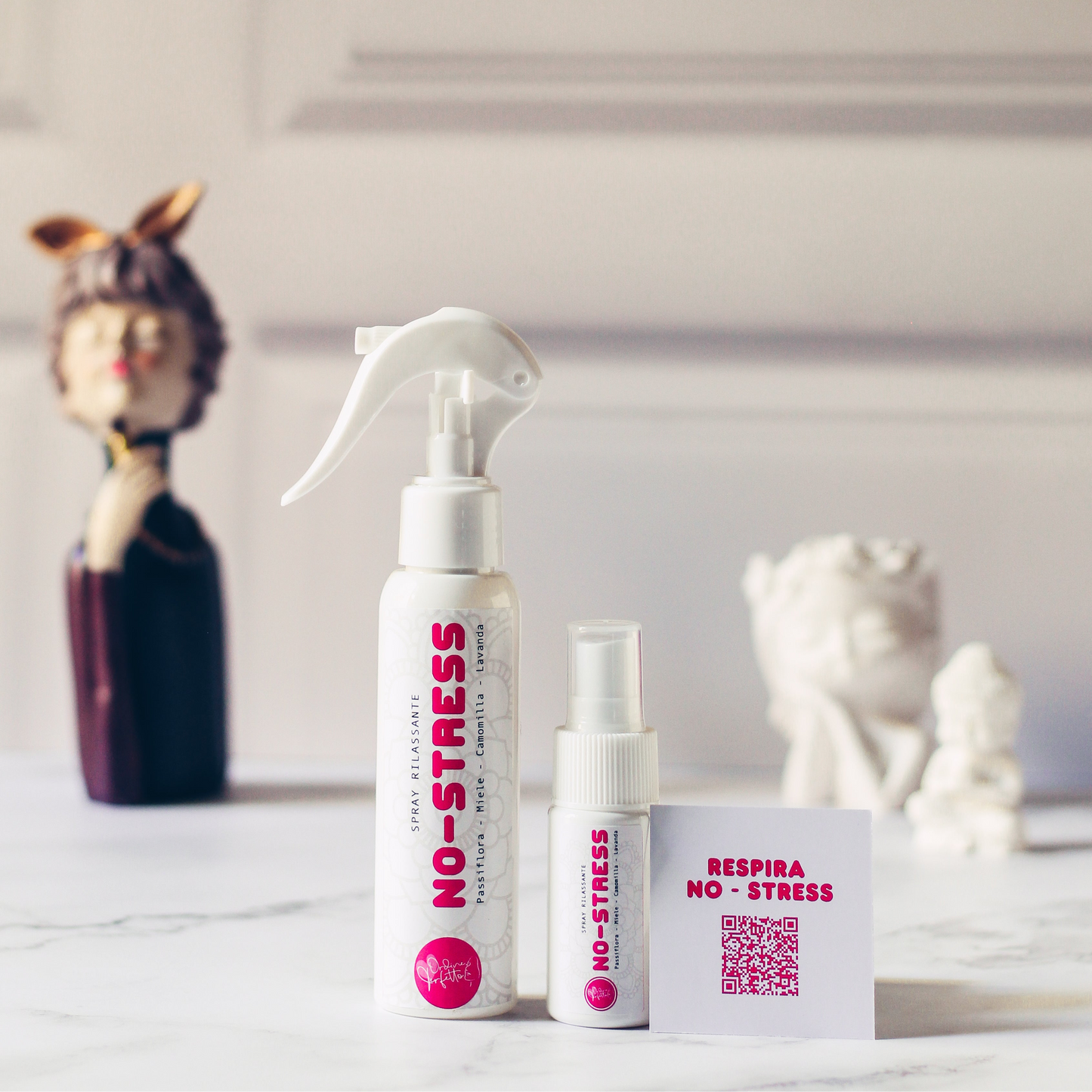 NO-STRESS - Spray rilassante