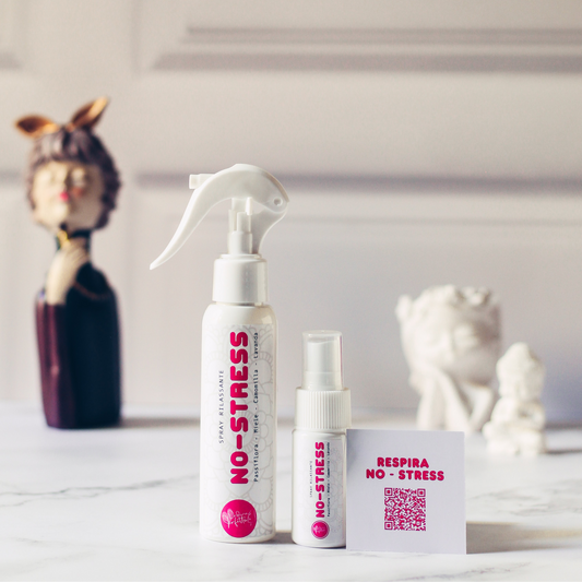 NO-STRESS - Spray rilassante