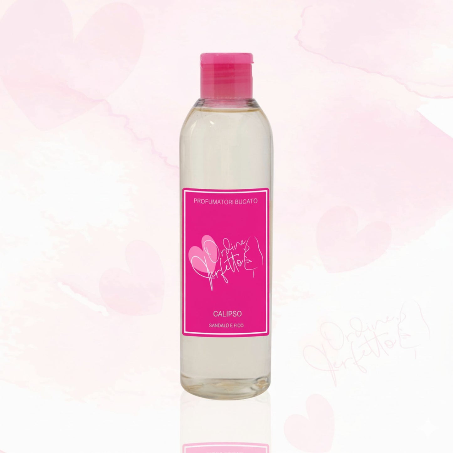 Profumatore per bucato - Calipso