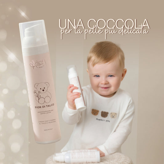 CREMA CORPO – FIOR DI TALCO