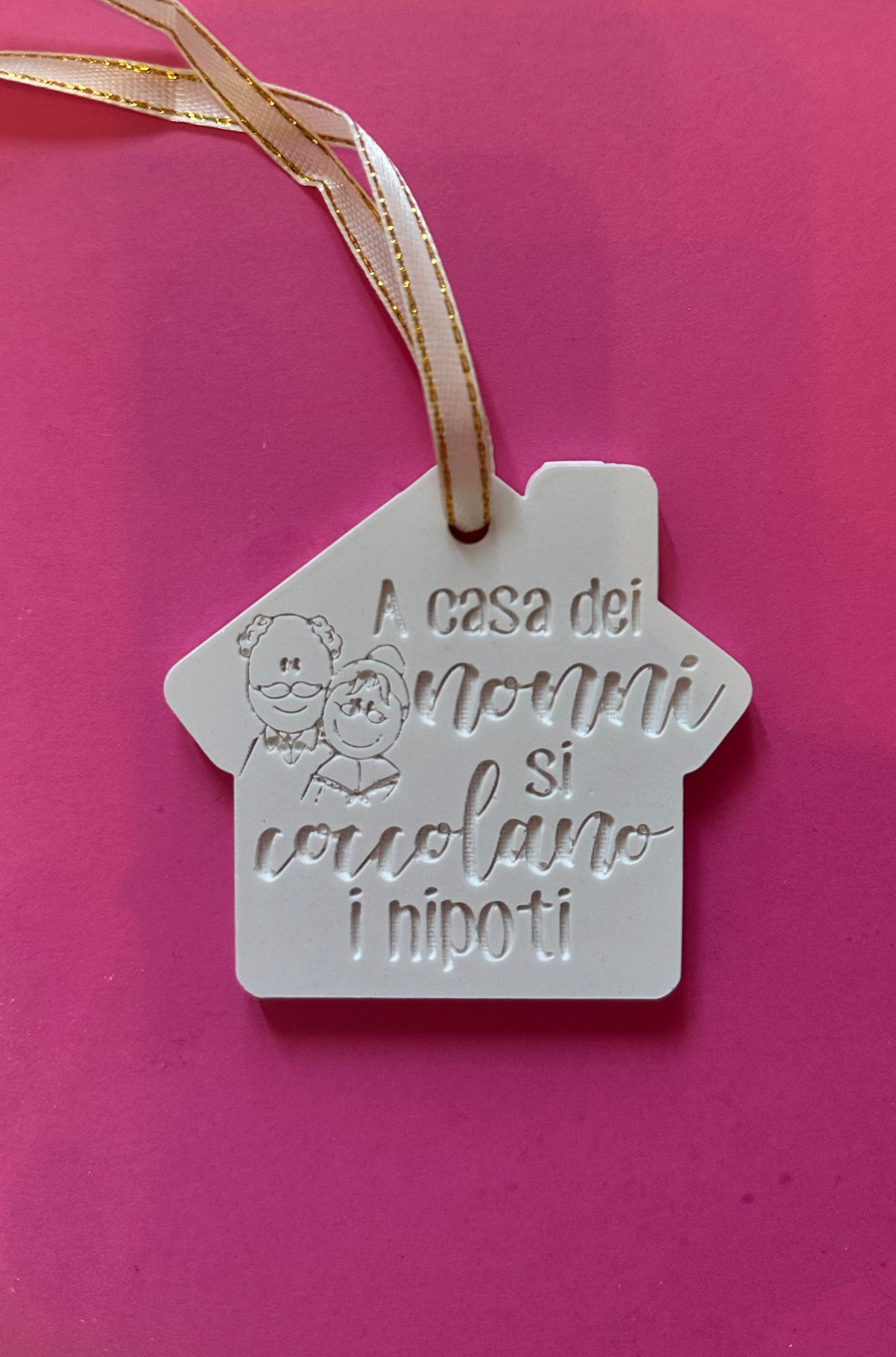 Gessetto Nonni