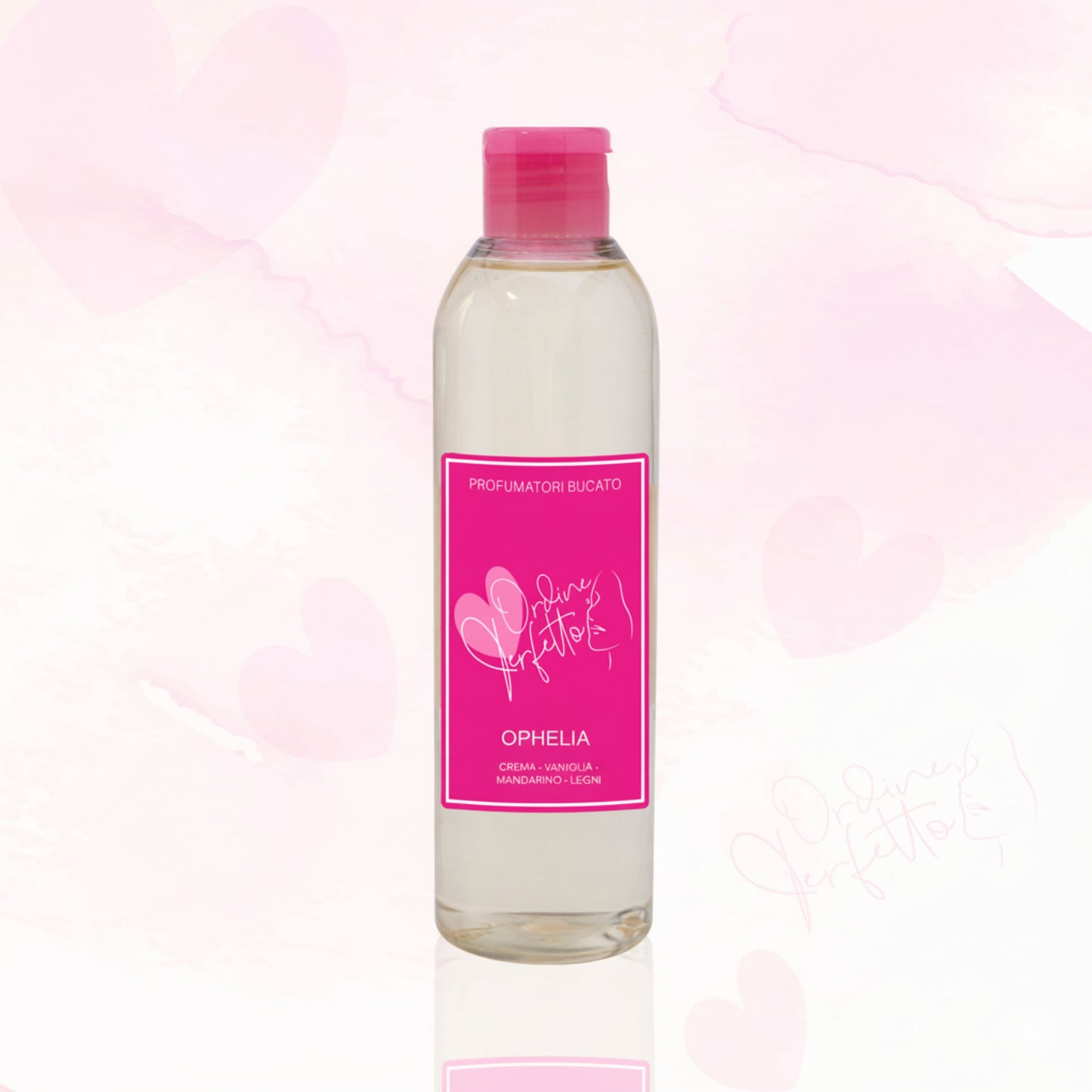 Profumatore per bucato - Ophelia