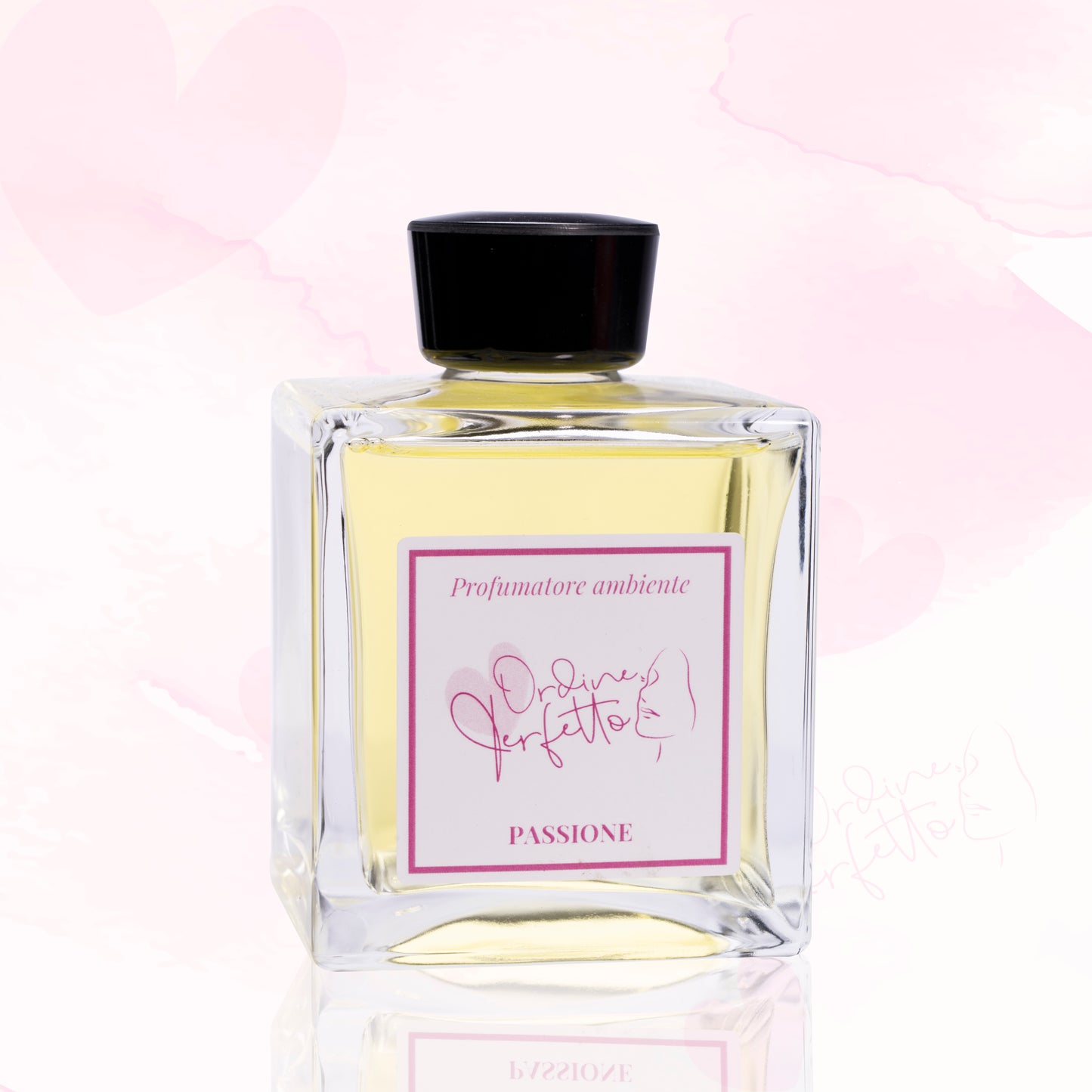 Diffusore - PASSIONE