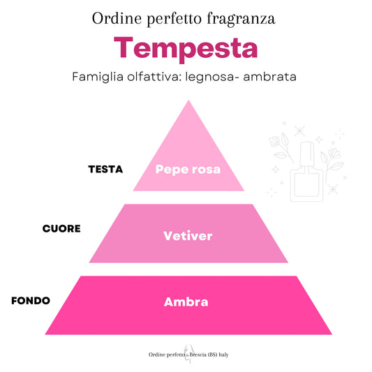 Spray ambiente - TEMPESTA