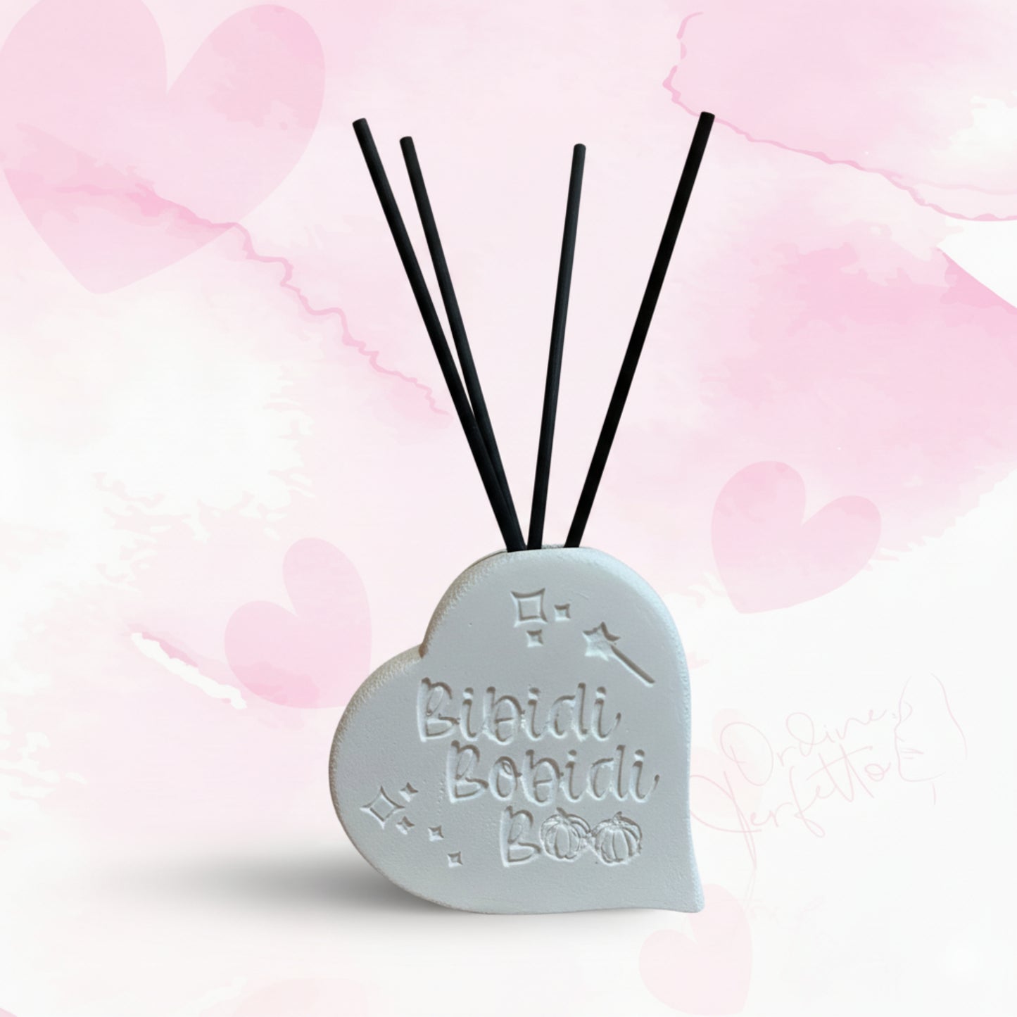 Set 7 - 🏠 Christmas House Diffusore & Essenza 🏠