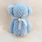 Salvietta Teddy e spray Tessuti 60 ml