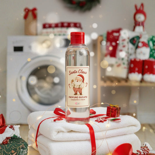 Profumatore per bucato - SANTA CLAUS
