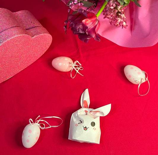 Mini Coniglietto 🐰