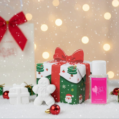 Set 3 - Magia di Natale