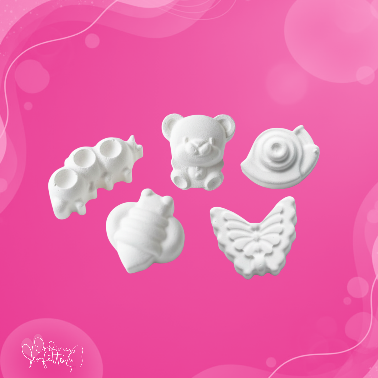 SET gessetti baby
