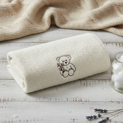 Limited: Rituale Baby - Fior di talco