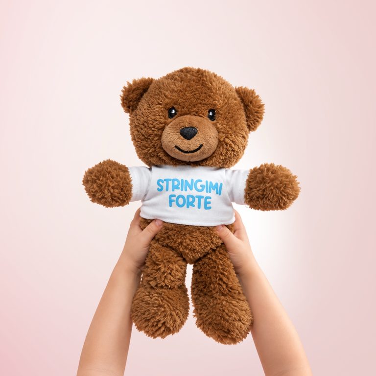 Orsetto delle Coccole 🧸