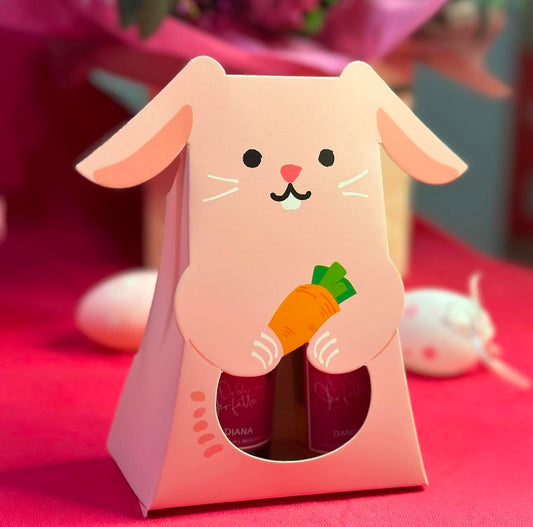 Maxi coniglietto 🐰