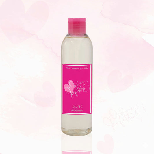 Profumatore per bucato - Calipso
