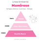 NEW “ MAMI ROSE” Diffusore ambiente