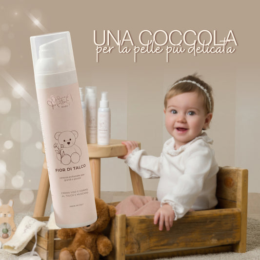CREMA CORPO – FIOR DI TALCO