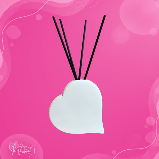 Diffusore con mini essenza
