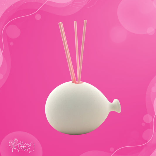 Palloncino - Diffusore in gesso profumato