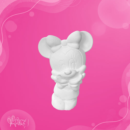 Gessetto - Minnie