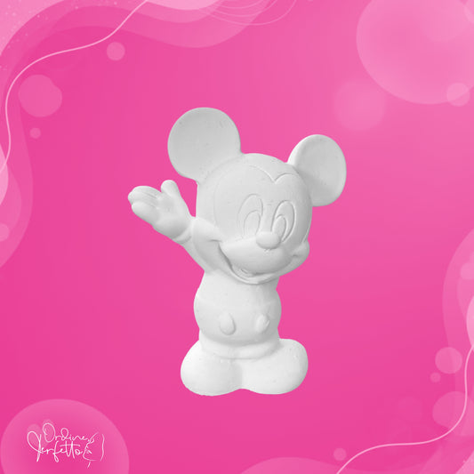 Gessetto - Topolino