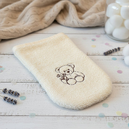 Limited: Rituale Baby - Fior di talco
