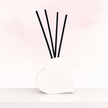 Diffusore in ceramica profumata con mini essenza