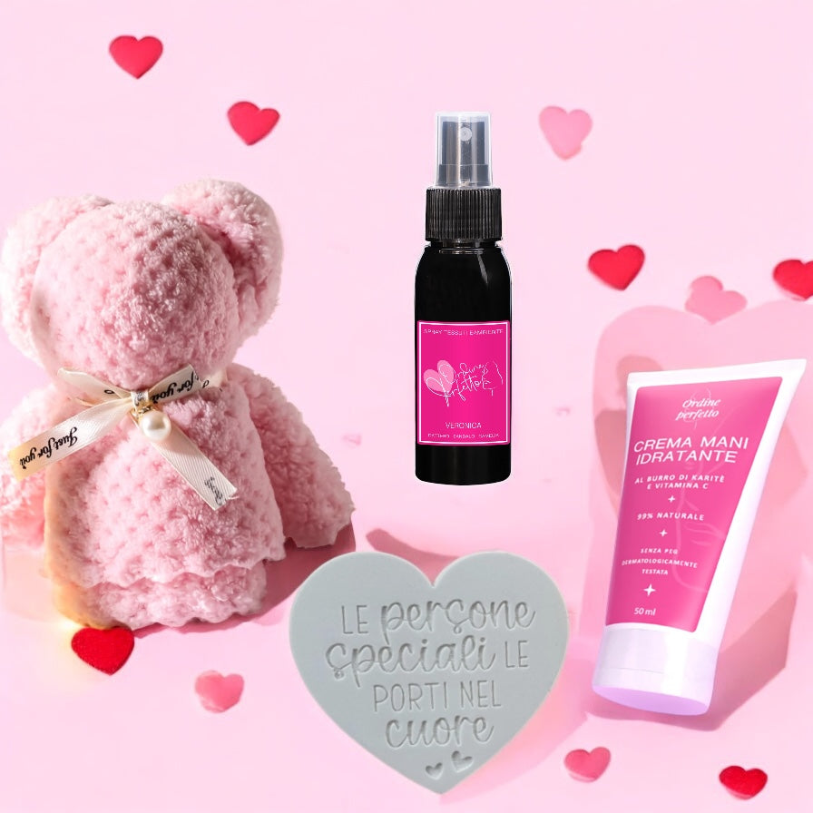 Set DESIDERIO 💌