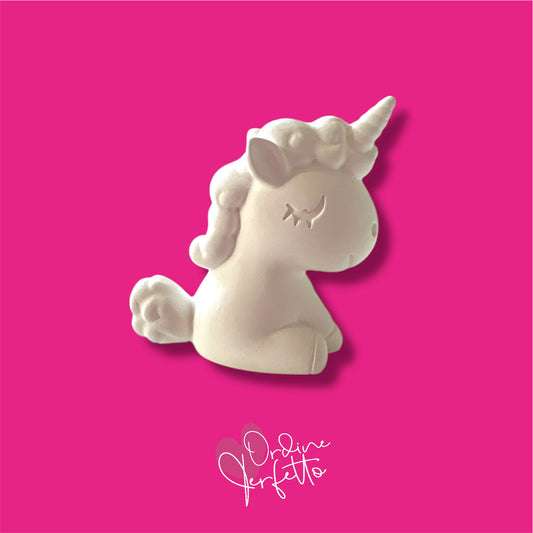 Gessetto unicorno