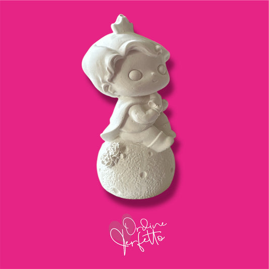 Gessetto piccolo principe