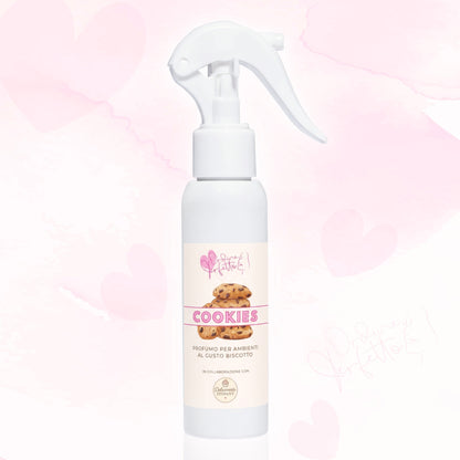 Spray COOKIES