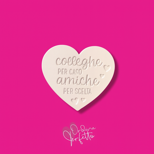 Gessetto “collega”