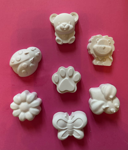 SET gessetti baby