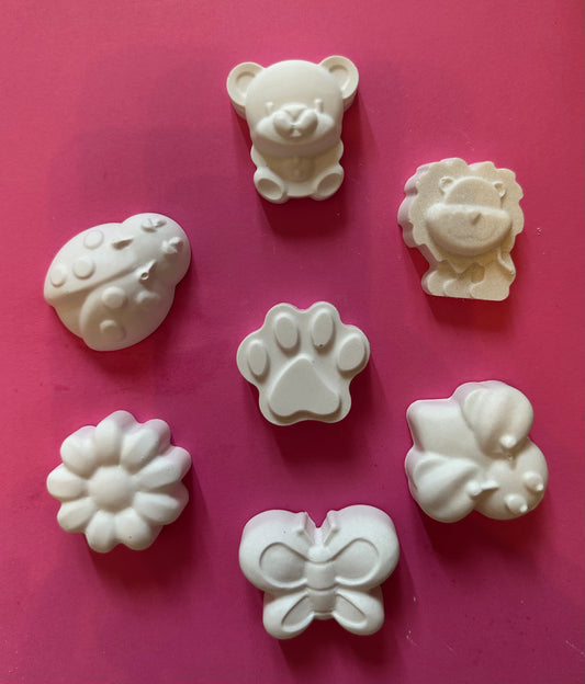 SET gessetti baby