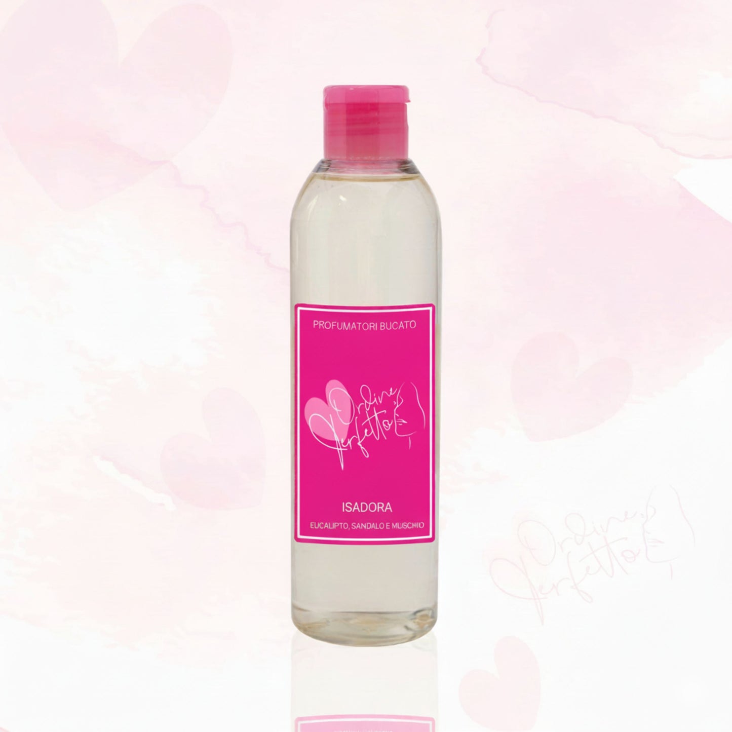 Profumatore per bucato - Isadora