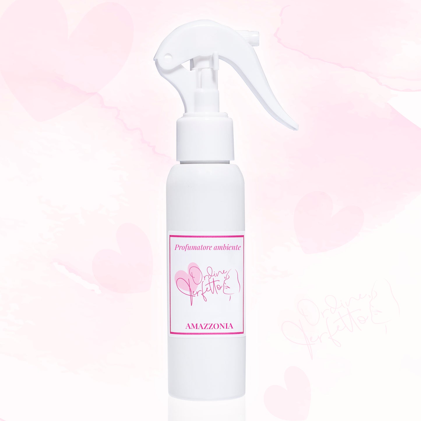 “ AMAZZONIA ” Spray ambiente