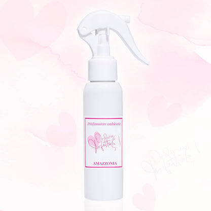 “ AMAZZONIA ” Spray ambiente