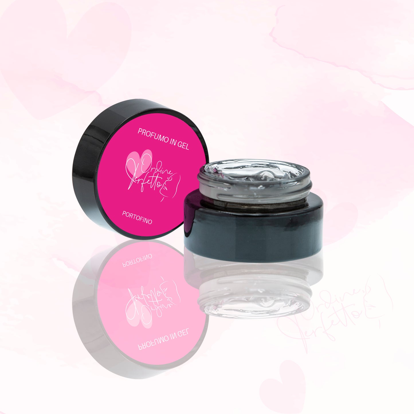 Profumo in Gel Portofino