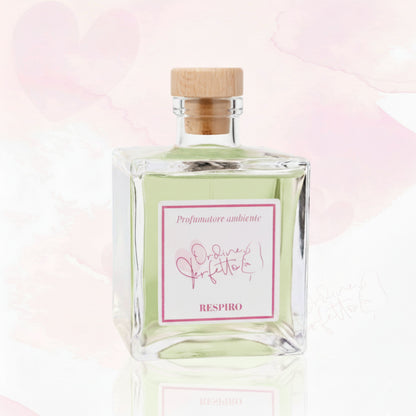 Diffusore - RESPIRO