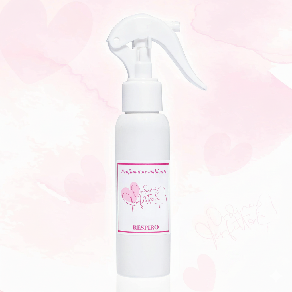 Diffusore - RESPIRO