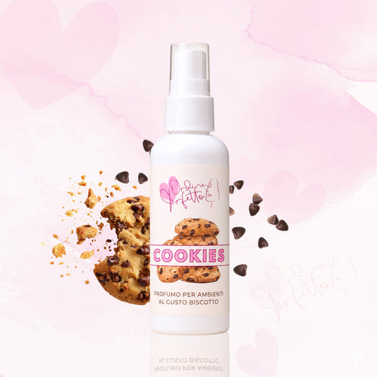 Spray COOKIES