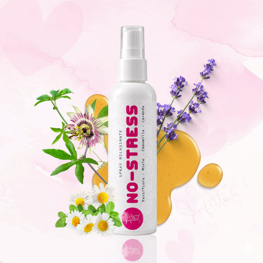 NO-STRESS - Spray rilassante