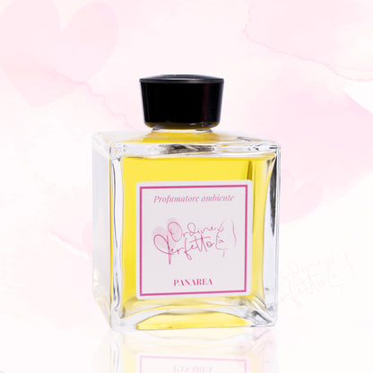 “PANAREA” Diffusore ambiente