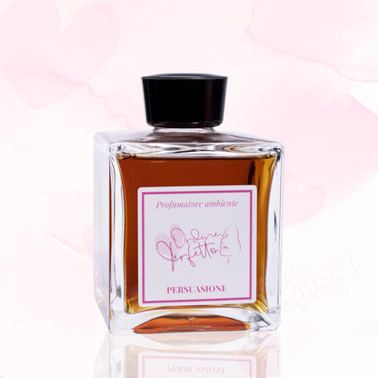 Diffusore - PERSUASIONE