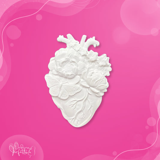 Cuore Botanico – Profumatore