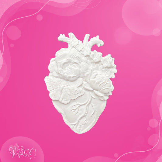 Cuore Botanico – Profumatore