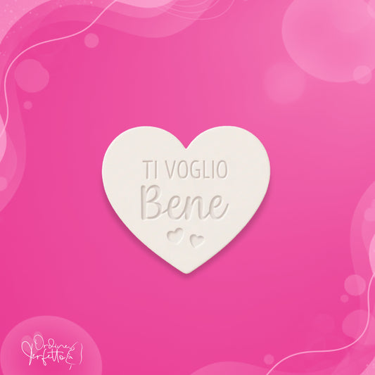 Gessetto - Ti voglio bene