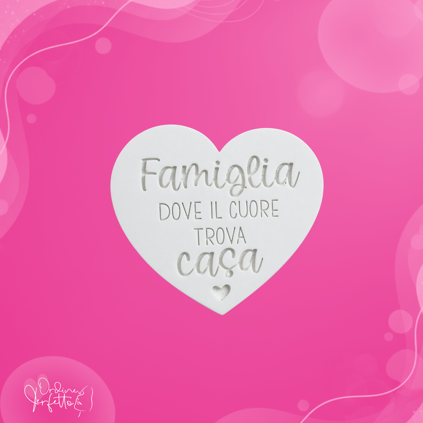 Gessetto - Famiglia