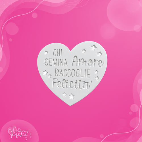 Gessetto - Chi semina amore