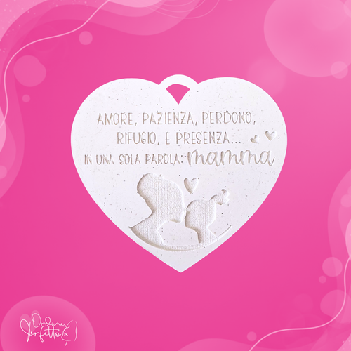Gessetto - Mamma Maxi