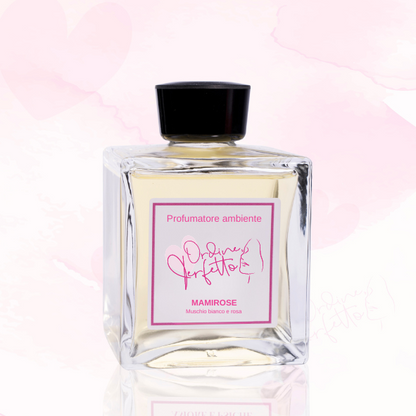 NEW “ MAMI ROSE” Diffusore ambiente